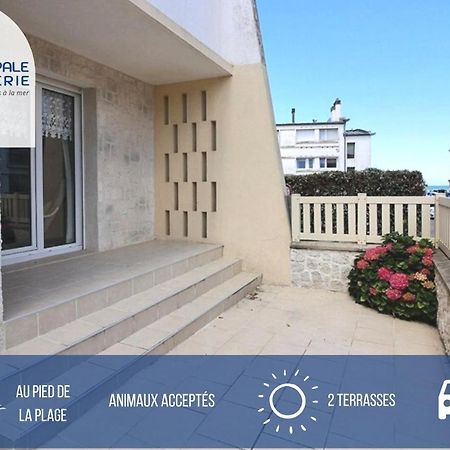 Appartement A 50 Metres De La Mer - Les Embruns Berck 外观 照片
