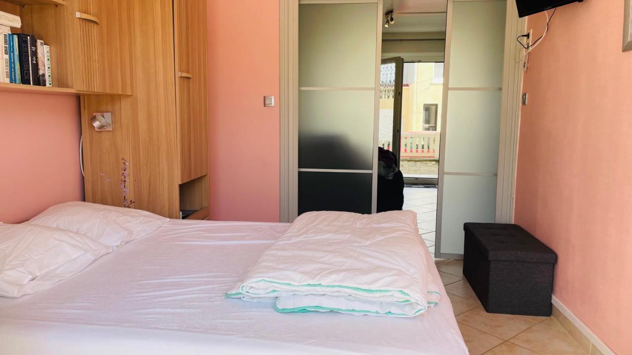 Appartement A 50 Metres De La Mer - Les Embruns Berck 外观 照片