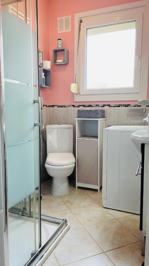 Appartement A 50 Metres De La Mer - Les Embruns Berck 外观 照片