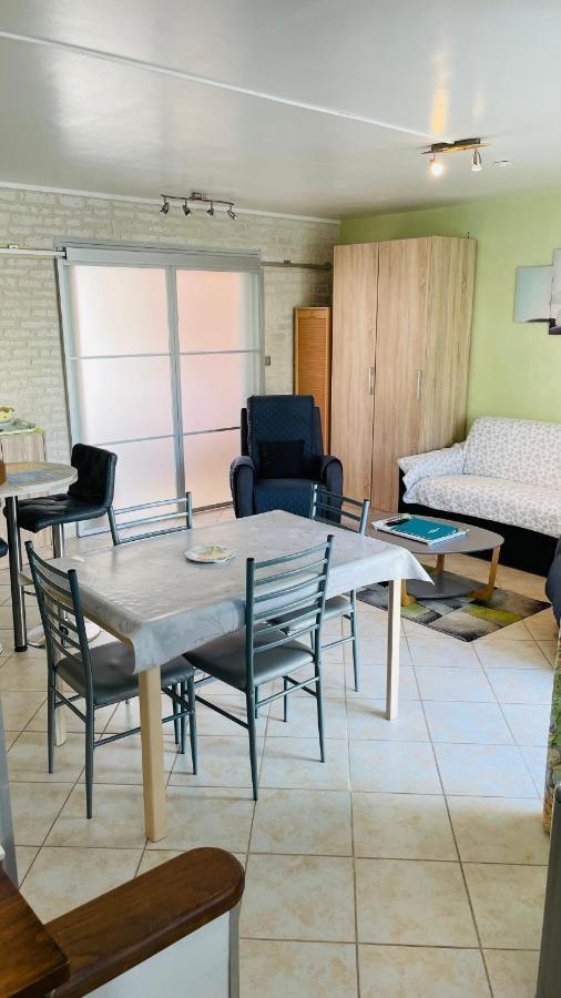 Appartement A 50 Metres De La Mer - Les Embruns Berck 外观 照片
